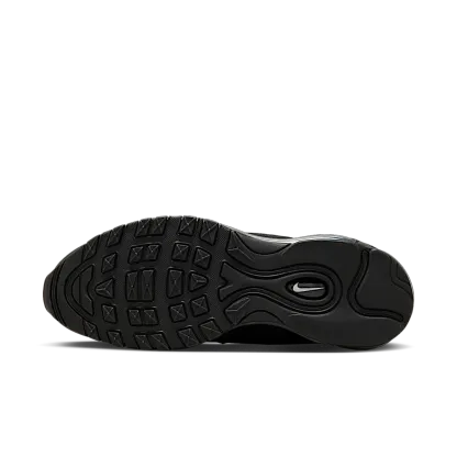 Nithtke Air Max 97 Triple Black