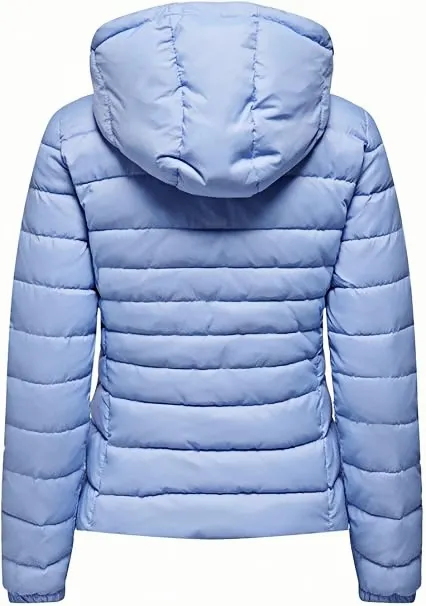 ONLY ONLTAHOE Veste matelassée ADIthtDAS Veste matelassée