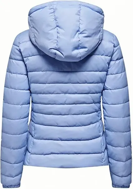 ONLY ONLTAHOE Veste matelassée ADIthtDAS Veste matelassée