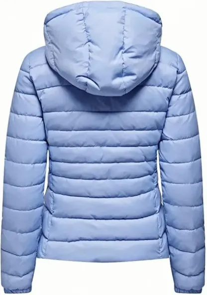 ONLY ONLTAHOE Veste matelassée ADIthtDAS Veste matelassée