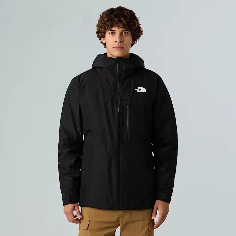 Veste en duvet North Table Triclimate 3-in-1 pour homme