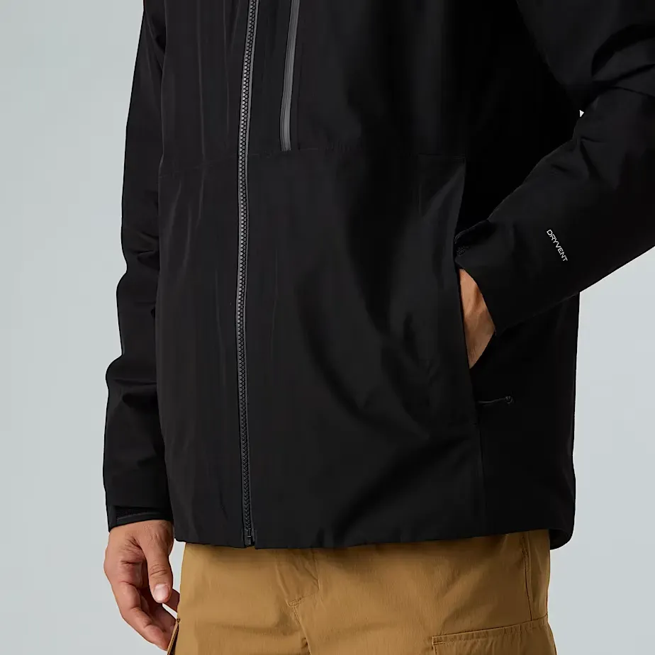 Veste en duvet North Table Triclimate 3-in-1 pour homme