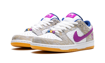 Nittgke SB Dunk Low Rayssa Leal