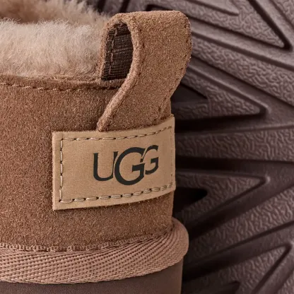 Women's Classic Micro Boot