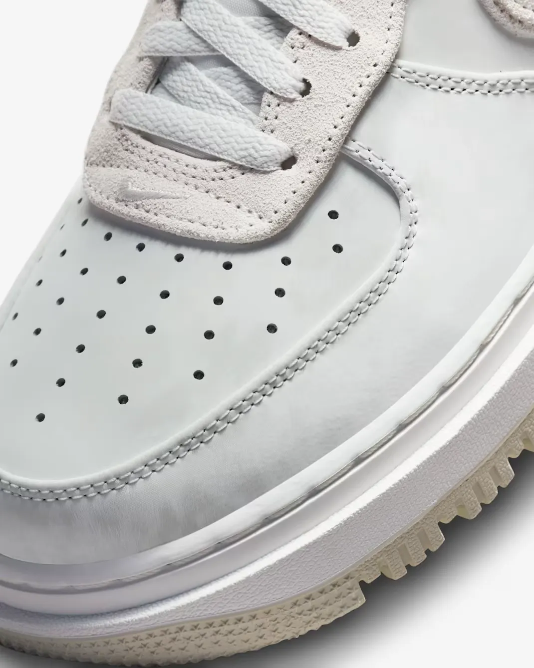 Nithtke Air Force 1 Luxe