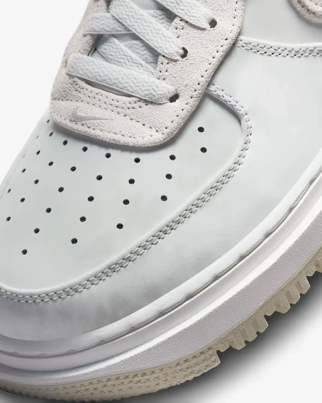 Nithtke Air Force 1 Luxe