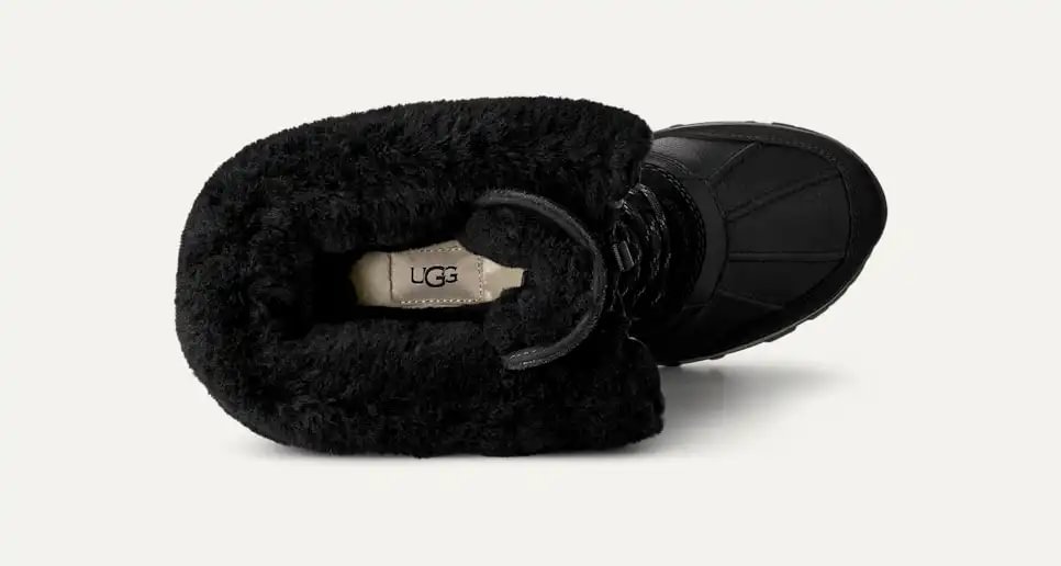 Femme Botte Adirondack Tall XXV