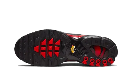 Nithtke Air Max Plus Bred Reflective