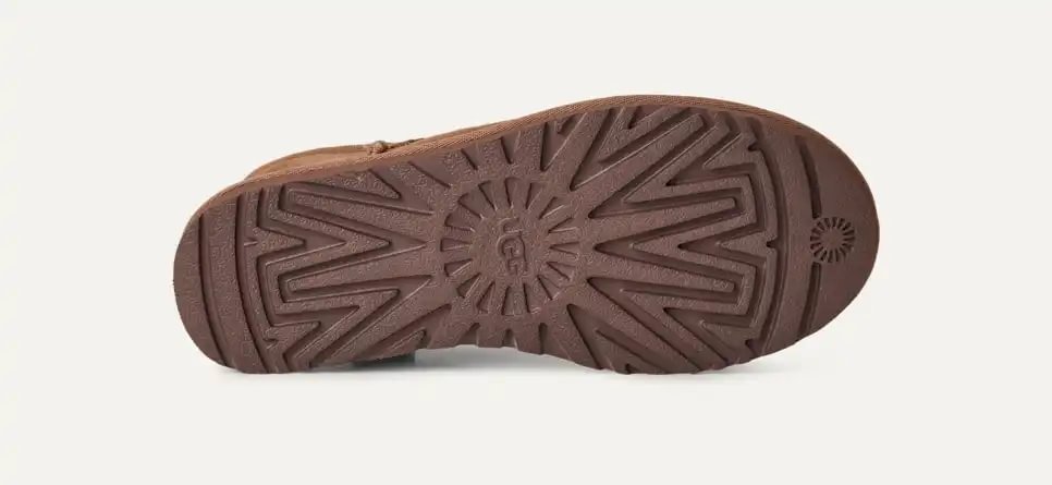 Women's Classic Ultra Mini Boot