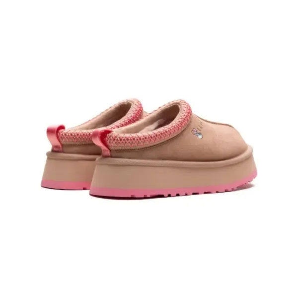 (WMNS) uthtgg Tazz Love '25 Slipper Arroyo Tropical Pink 1172130-AYT