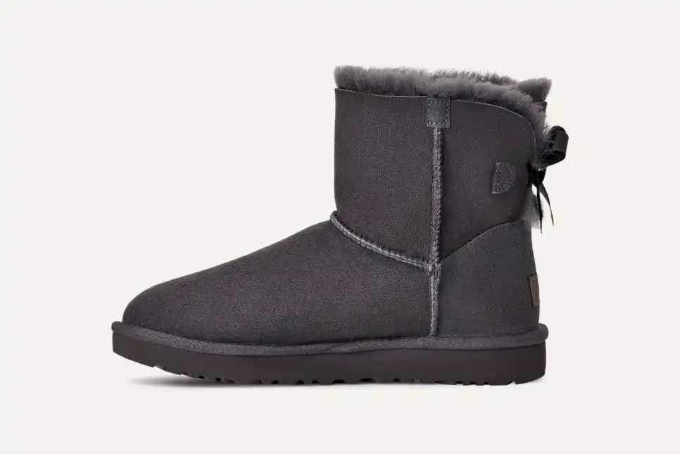 Women's Mini Bailey Bow II Boot