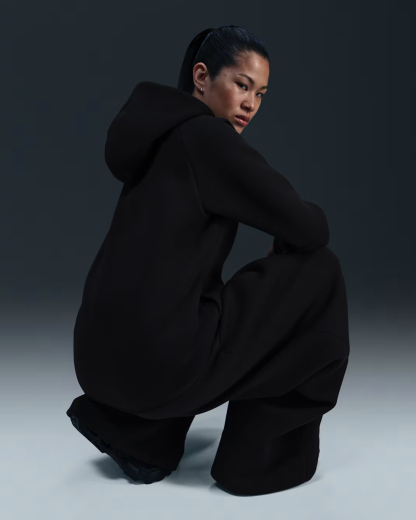 Nittgke Sportswear Tech Fleece Windrunner