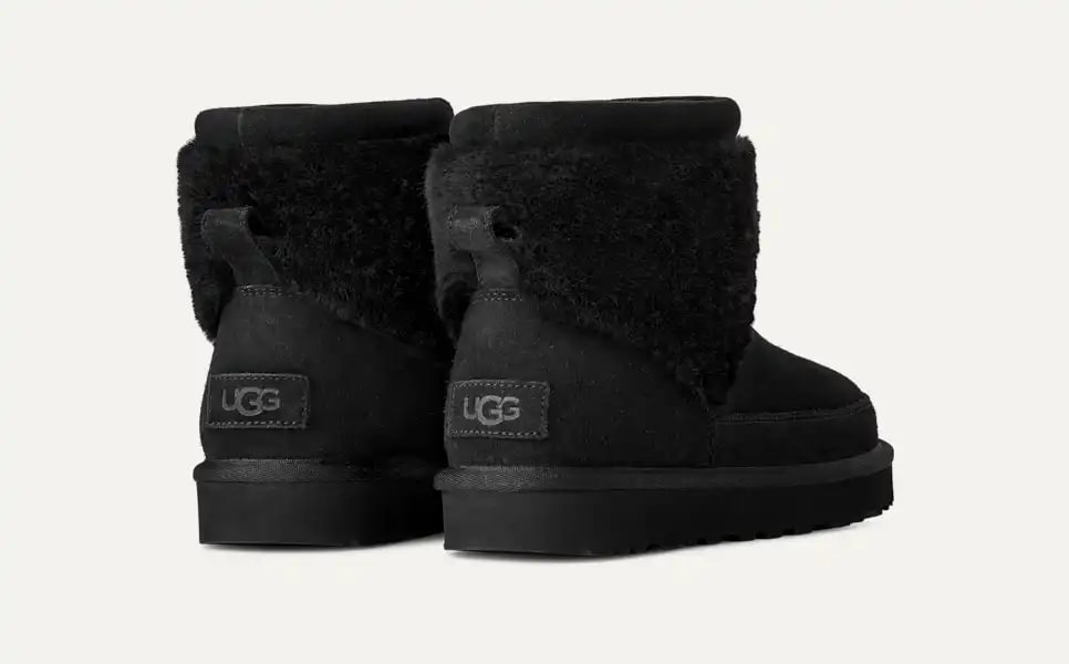 Women's Classic Mini Snugscape Boot