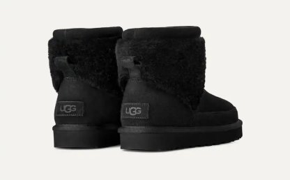 Women's Classic Mini Snugscape Boot