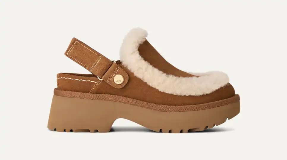 Women's Esmee Clog