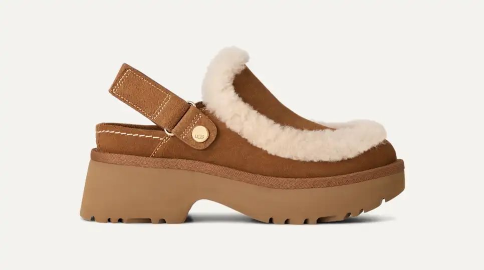 Women's Esmee Clog