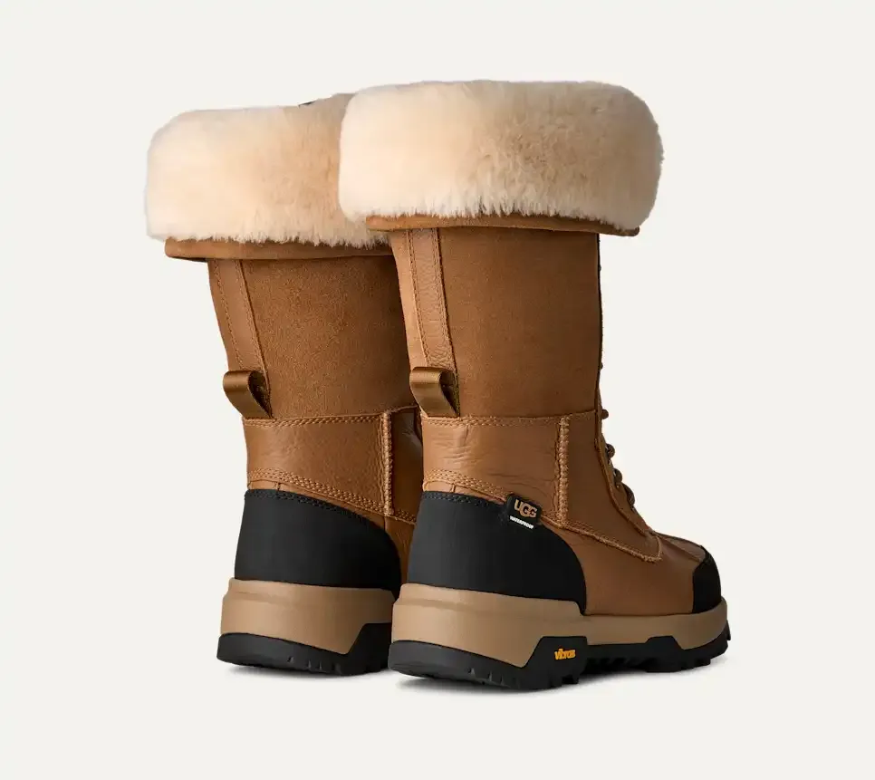 Femme Botte Adirondack Tall XXV