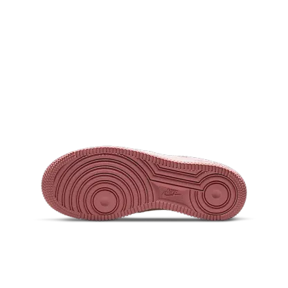 Nithtke Air Force 1 Low White Pink