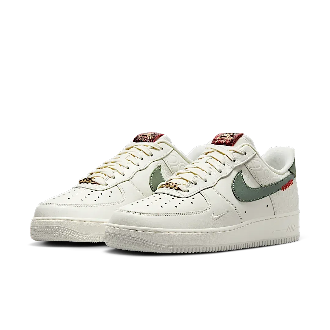 Nithtke Air Force 1 Low Year of the Snake