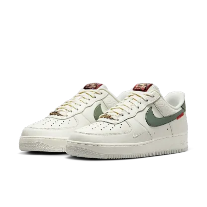 Nithtke Air Force 1 Low Year of the Snake