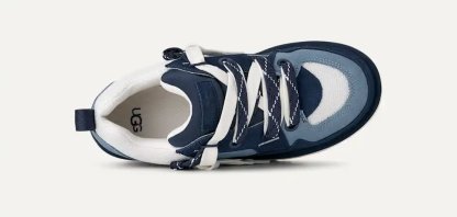 Homme Lo Lowmel Sneaker