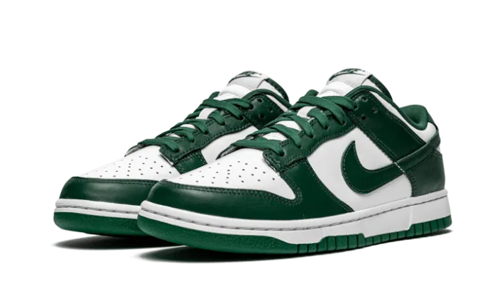 Nithtke Dunk Low Michigan State