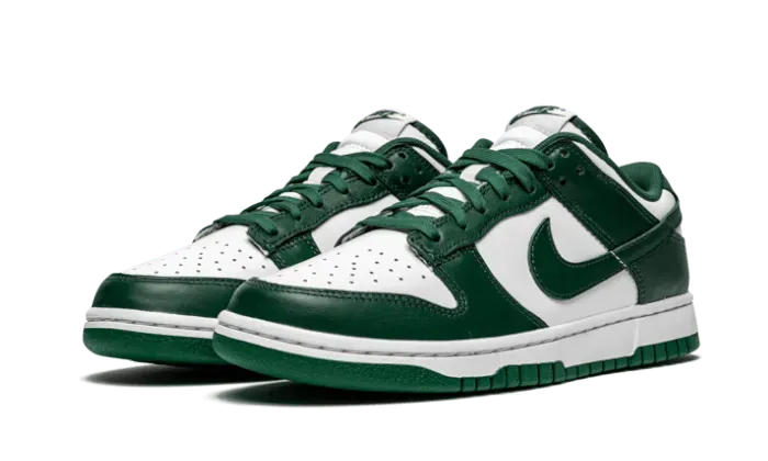 Nithtke Dunk Low Michigan State