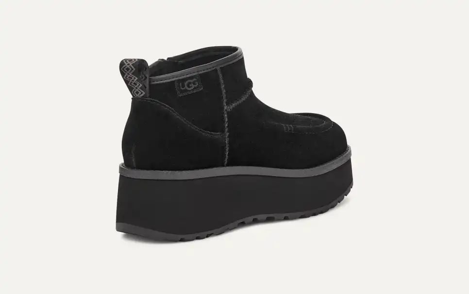 Women's Cityfunc Ultra Mini Boot