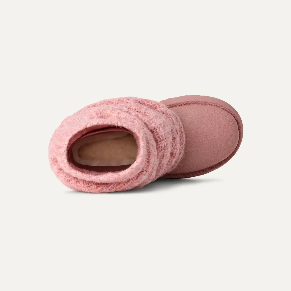 Women's Classic Mini Dipper Legwarmer