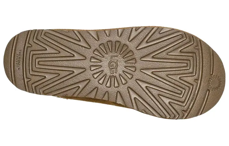 Femme Tasman Slipper