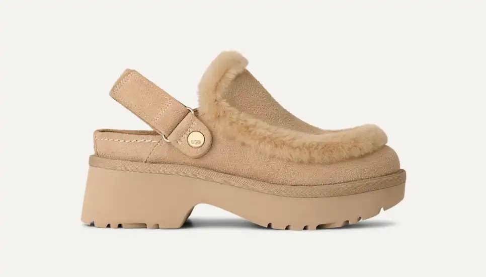 Women's Esmee Clog