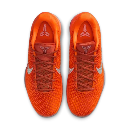 Nithtke Kobe 6 Protro Total Orange