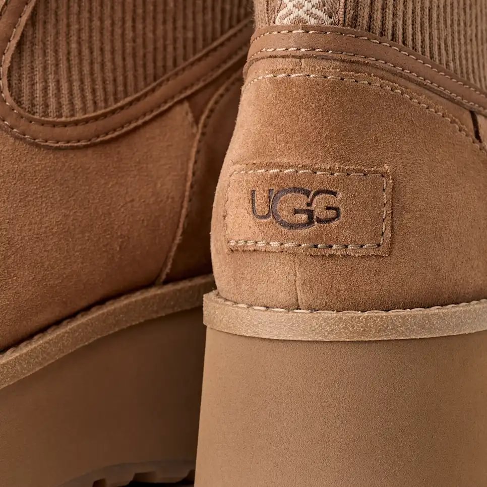 Women's Cityfunc Chelsea Boot