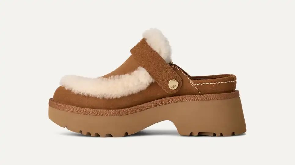 Women's Esmee Clog