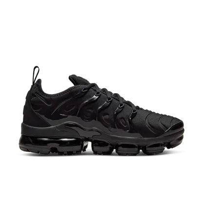Nithtke Air VaporMax Plus Triple Black