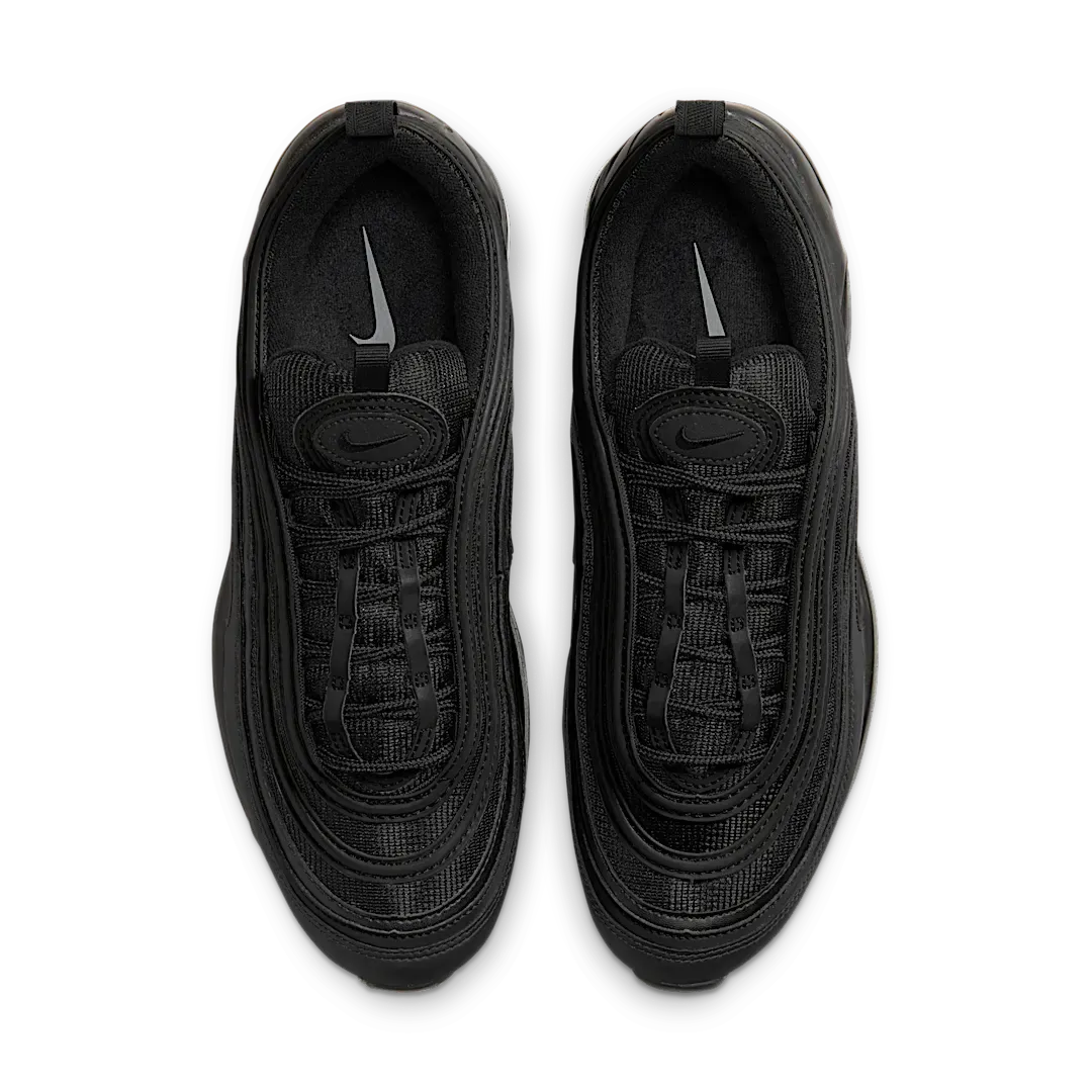 Nithtke Air Max 97 Triple Black