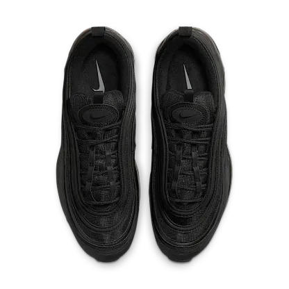 Nithtke Air Max 97 Triple Black