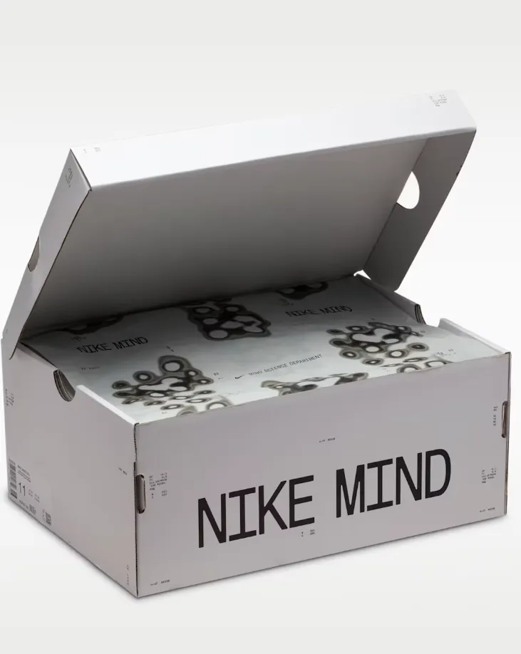 Mind 001