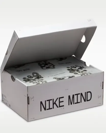 Mind 001