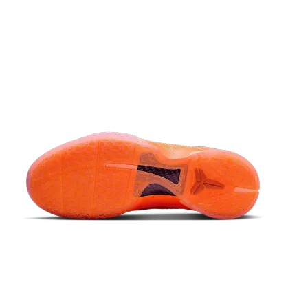 Nithtke Kobe 6 Protro Total Orange