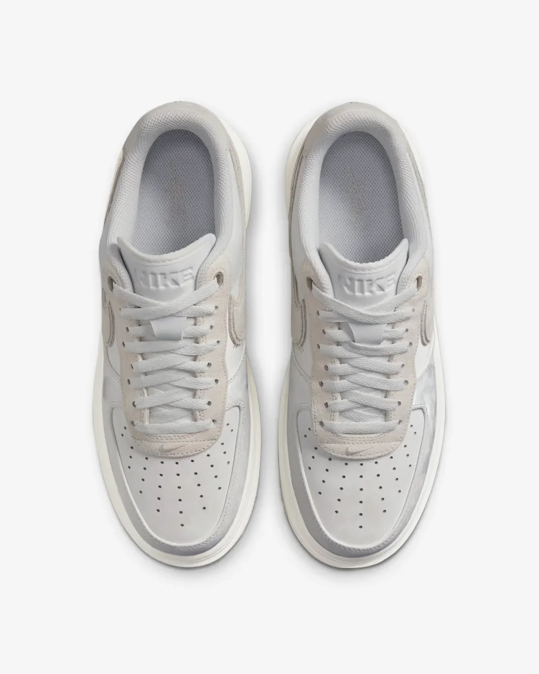 Nithtke Air Force 1 Luxe
