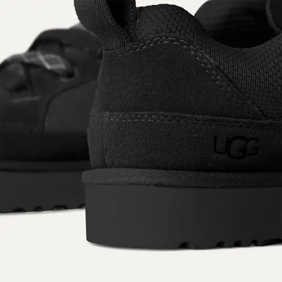 Homme Lo Lowmel Sneaker