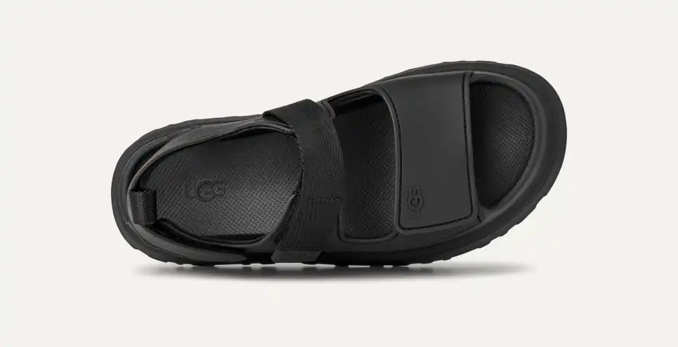 Women's GoldenGlow Sandal