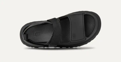 Women's GoldenGlow Sandal