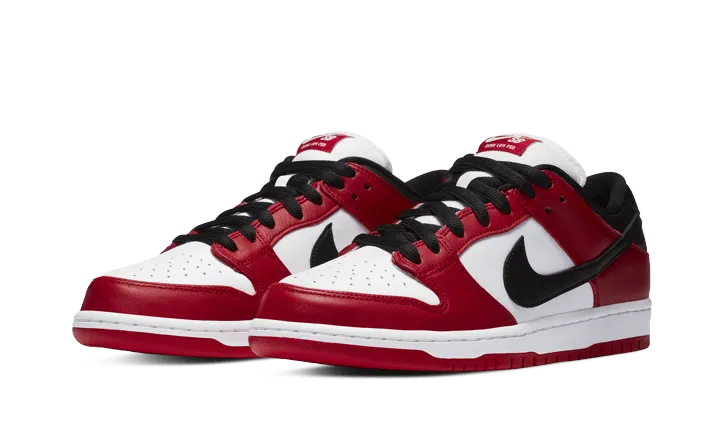 Nithtke SB Dunk Low Pro J-Pack Chicago