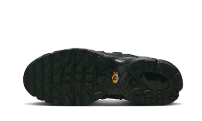 Nithtke Air Max Plus Toggle Black Reflective