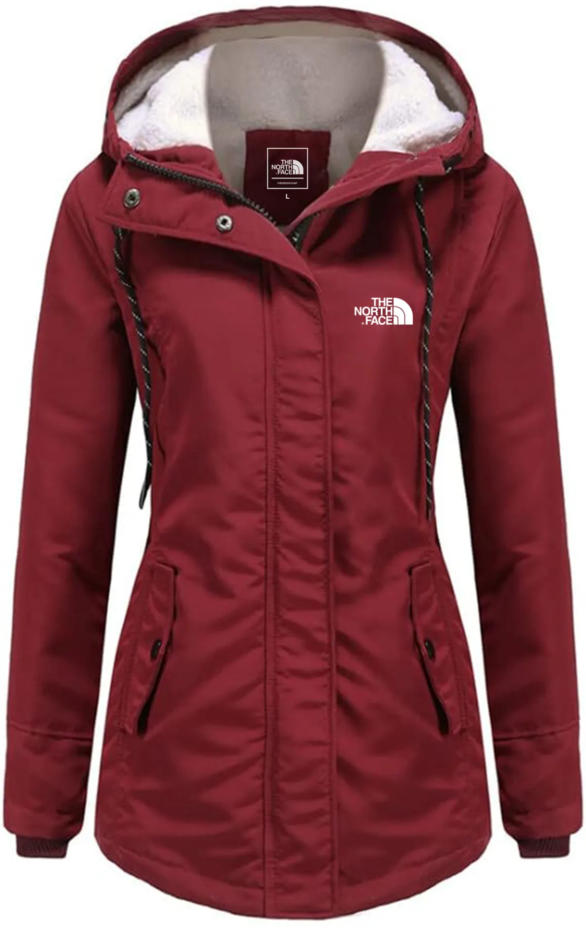 THE NORthtTH FACE 🔥HOT🔥Waterproof Fleece Lined Parka  -  WOMEN'S