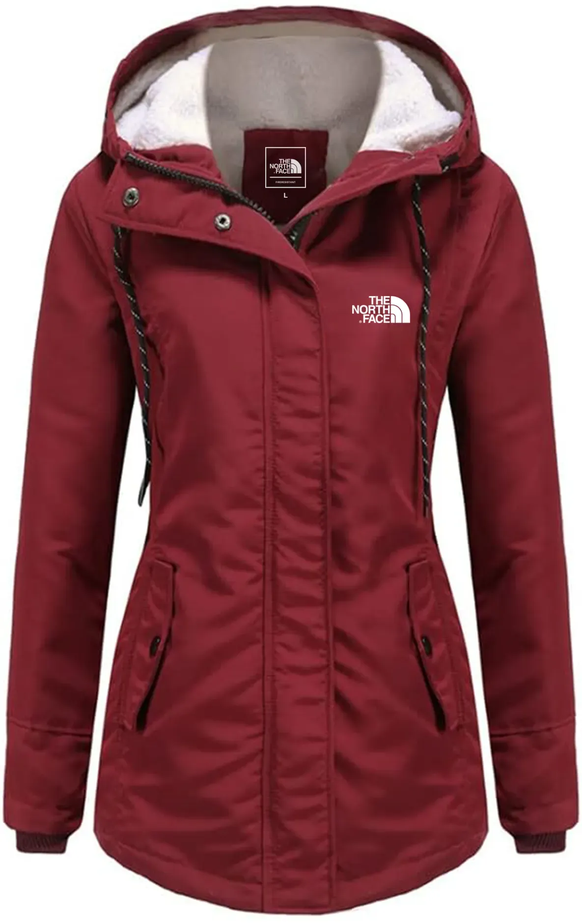 THE NORthtTH FACE 🔥HOT🔥Waterproof Fleece Lined Parka  -  WOMEN'S