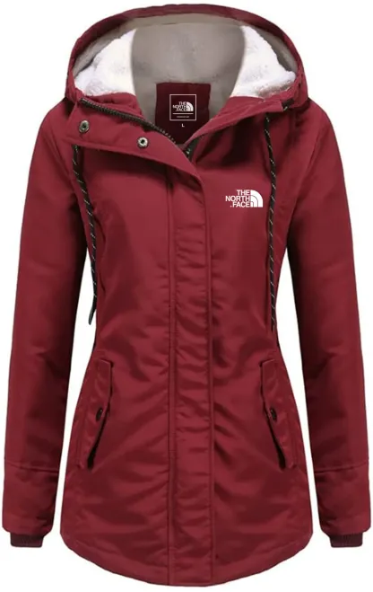 THE NORthtTH FACE 🔥HOT🔥Waterproof Fleece Lined Parka  -  WOMEN'S