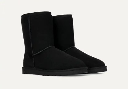 Homme Classic Short Boot